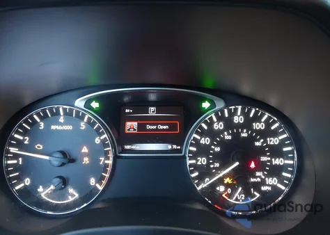 2020 Nissan Pathfinder S 2Wd from USA, damaged, VIN 5N1DR2AN6LC582763